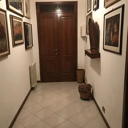 Guest house Affittacamere Norma Viareggio
