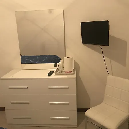 Guest house Affittacamere Norma *