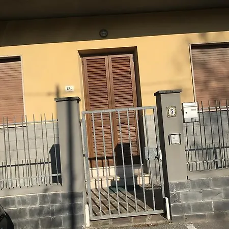 Affittacamere Norma Guest house Viareggio