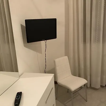 Guest house Affittacamere Norma *
